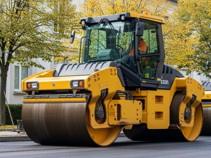 Ulica Boznańska zamknięta na cztery dni!