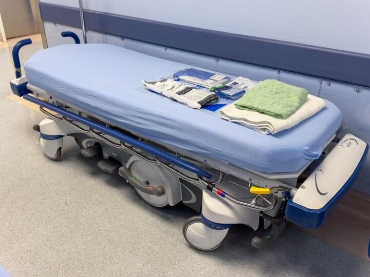 Ostatnia szansa na darmowe mammografie w Targówku!