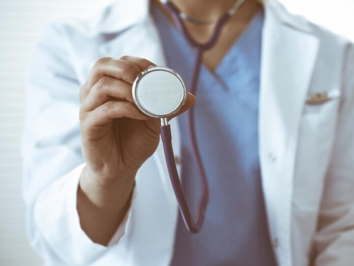 Bezpłatne badania PSA w Wilanowie – zadbaj o zdrowie już 8 listopada!