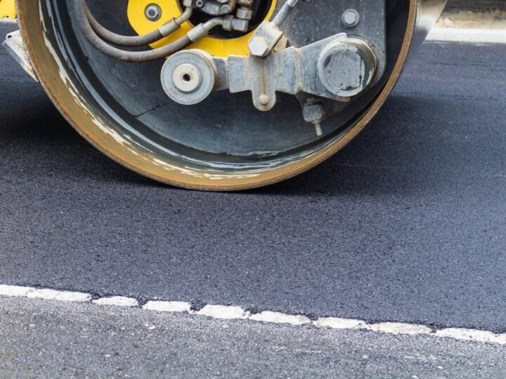 Bezpieczniejsze skrzyżowanie na ul. Krasińskiego wkrótce z nową sygnalizacją!