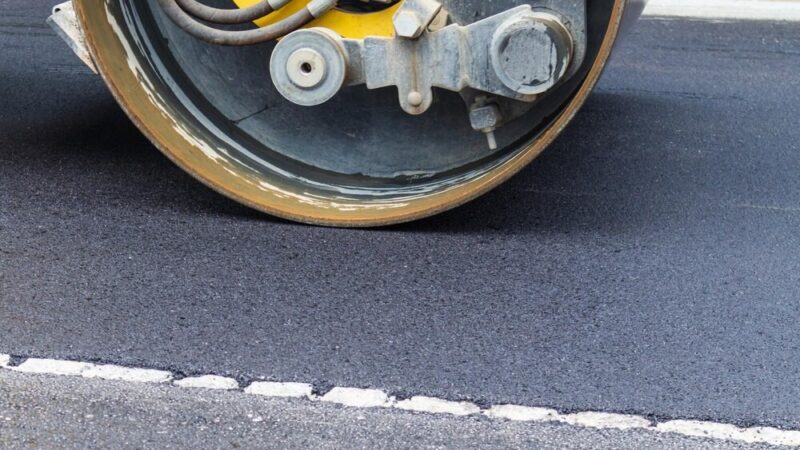 Bezpieczniejsze skrzyżowanie na ul. Krasińskiego wkrótce z nową sygnalizacją!