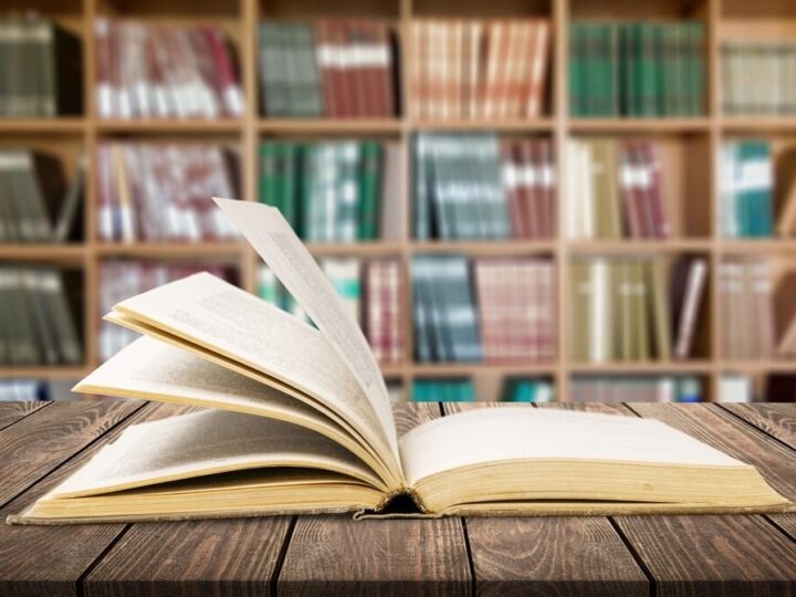 Biblioteki zamknięte na dwa dni w listopadzie 2025!