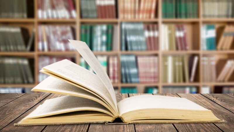 Biblioteki zamknięte na dwa dni w listopadzie 2025!