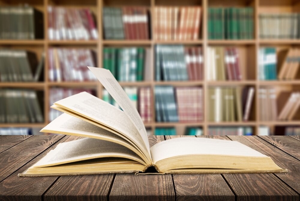 Biblioteki zamknięte na dwa dni w listopadzie 2025!