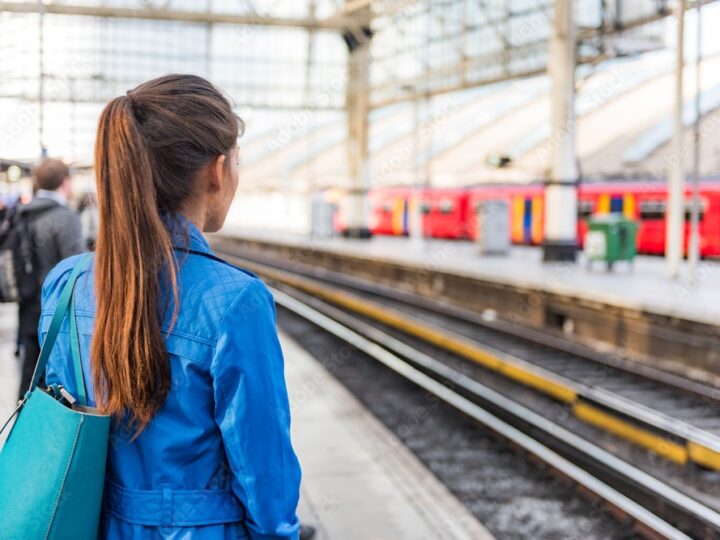 Bilety PKP IC teraz ważne w warszawskim transporcie publicznym!