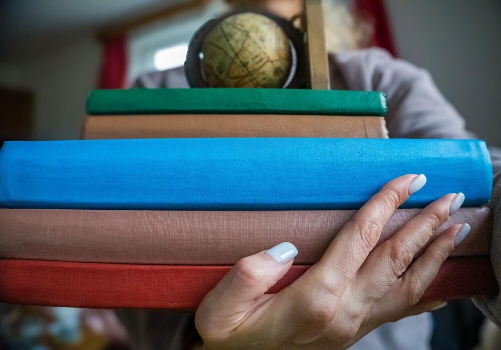 Bohaterki lektur szkolnych na nowo – spotkanie z Aleksandrą Korczak