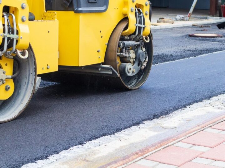 Utrudnienia na Familijnej: Budowa kanalizacji zamknie ulicę na tydzień