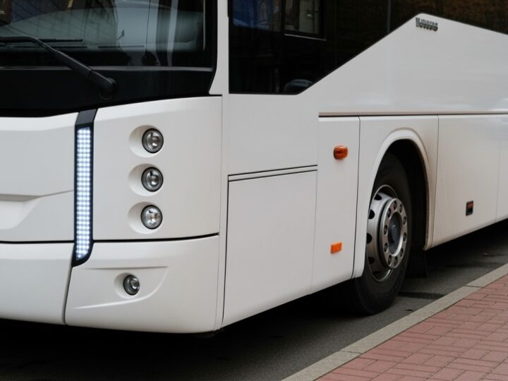 Nowe połączenia na ulicy Antoniewskiej – zmiany w komunikacji od 15 listopada