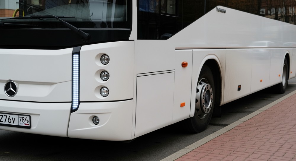 Nowe połączenia na ulicy Antoniewskiej – zmiany w komunikacji od 15 listopada