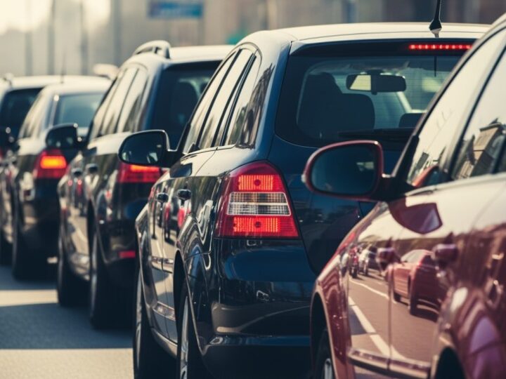 Capstrzyk Niepodległości: Utrudnienia w Warszawie 10 listopada