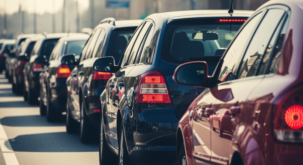 Capstrzyk Niepodległości: Utrudnienia w Warszawie 10 listopada