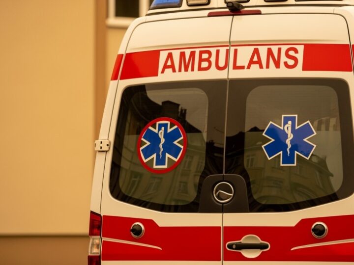 Czad: Niewidzialny wróg w Twoim domu!