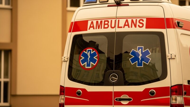 Czad: Niewidzialny wróg w Twoim domu!