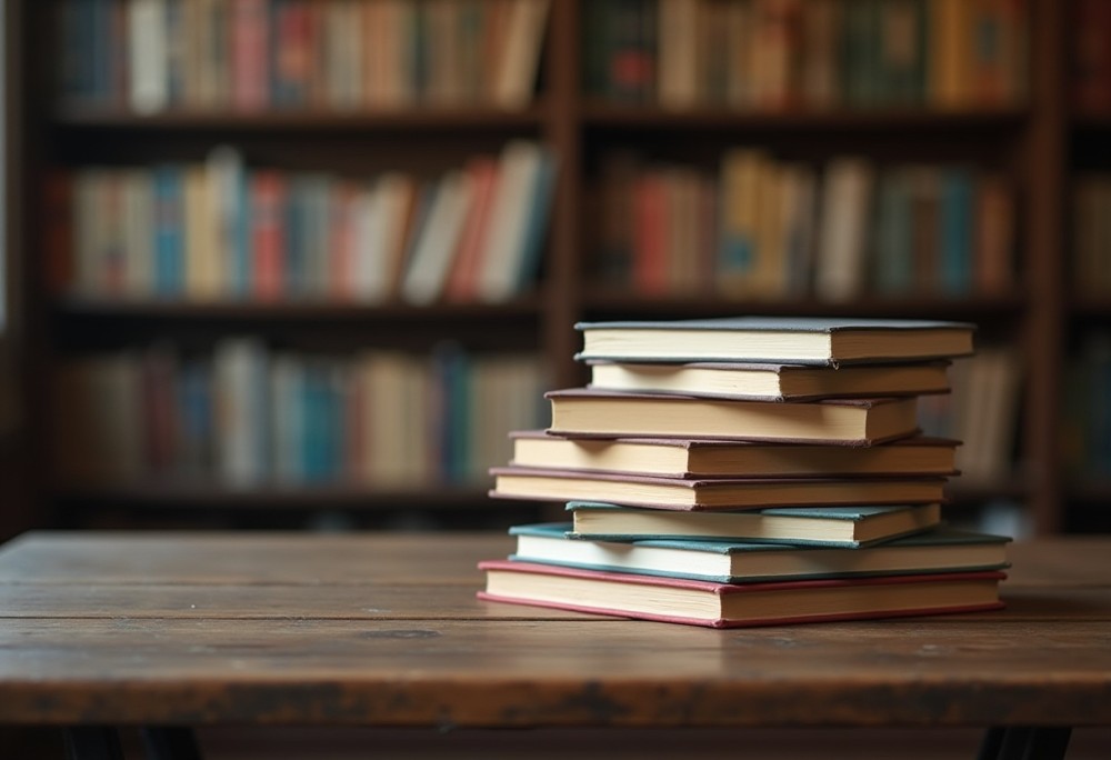 Zaskakujące odpowiedzi czytelników z Wypożyczalni nr 120!