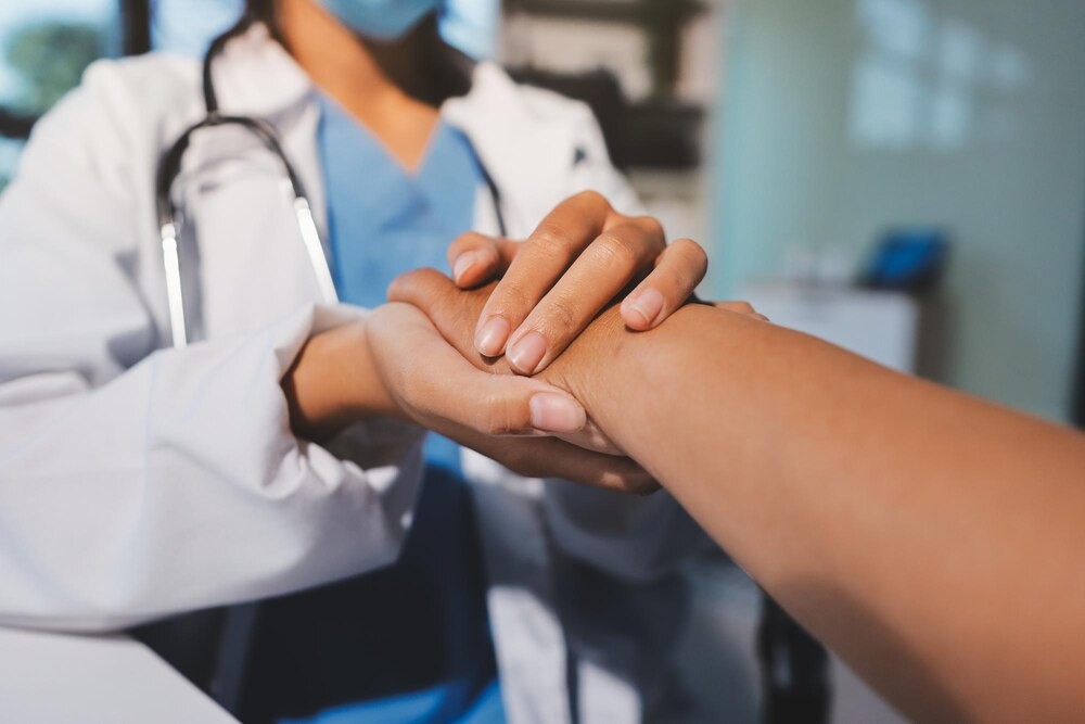 Cukrzyca z nadzieją: Światowy Dzień Cukrzycy w Warszawie!