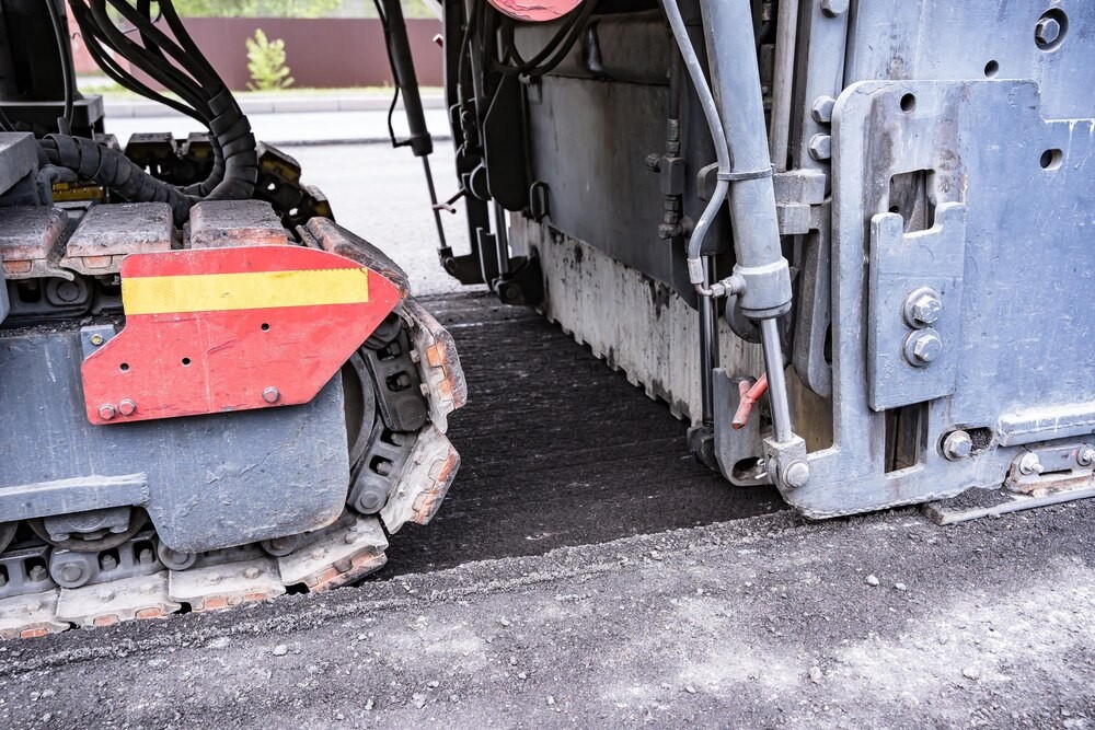 Nowe ulice Białołęki: Kto wygra przetarg na rozbudowę?