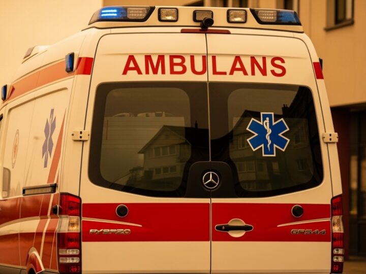 Czujki czadu: niezbędny element bezpieczeństwa w Twoim domu