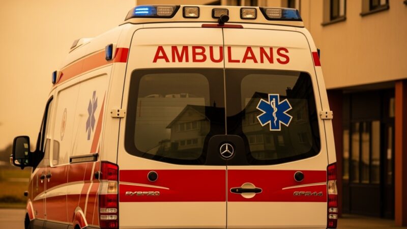 Czujki czadu: niezbędny element bezpieczeństwa w Twoim domu