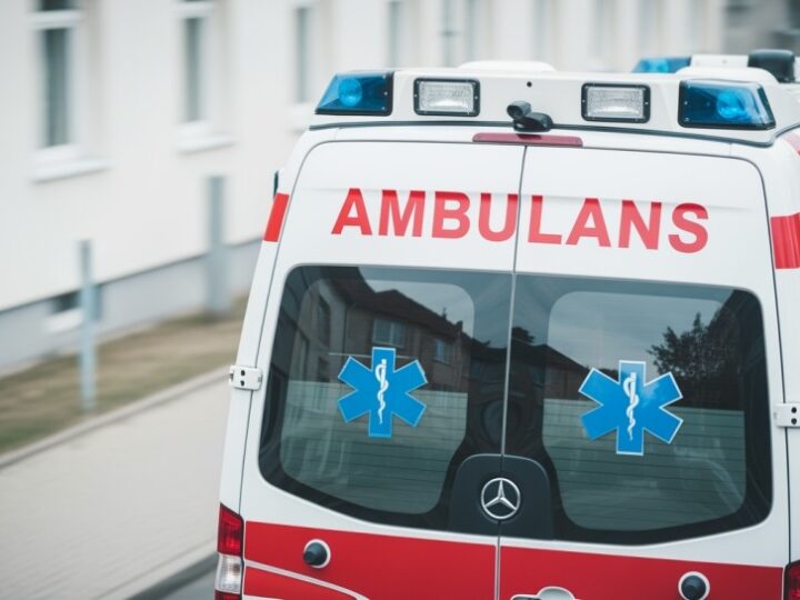 Czujni obywatele: Twoje zgłoszenie może ocalić innych!