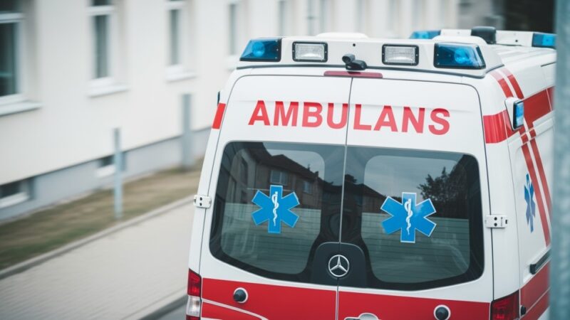 Czujni obywatele: Twoje zgłoszenie może ocalić innych!