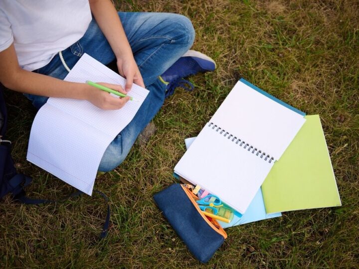 Czytaj z nami: Mała książka, wielki człowiek w Włochach!