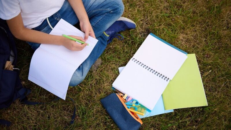 Czytaj z nami: Mała książka, wielki człowiek w Włochach!