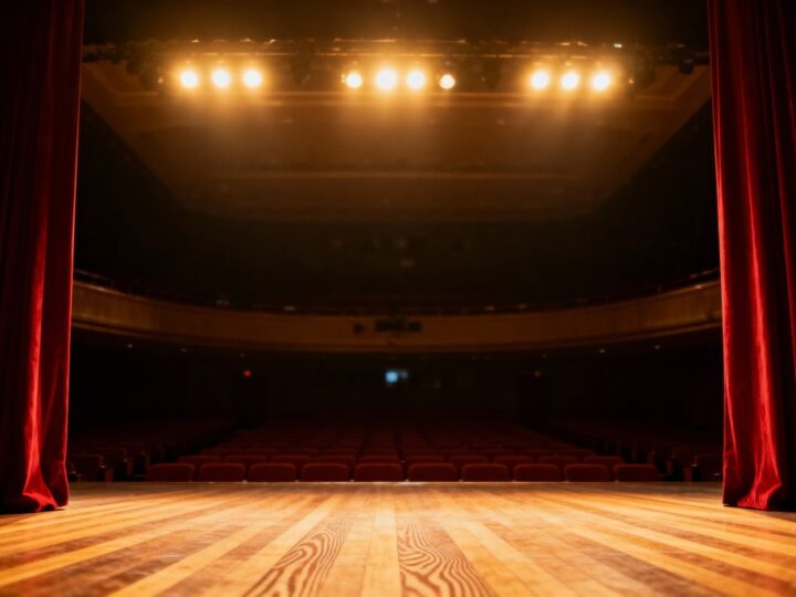 Dodek Dymsza: Tajemnice Króla Komedii Odkryte na Nowo