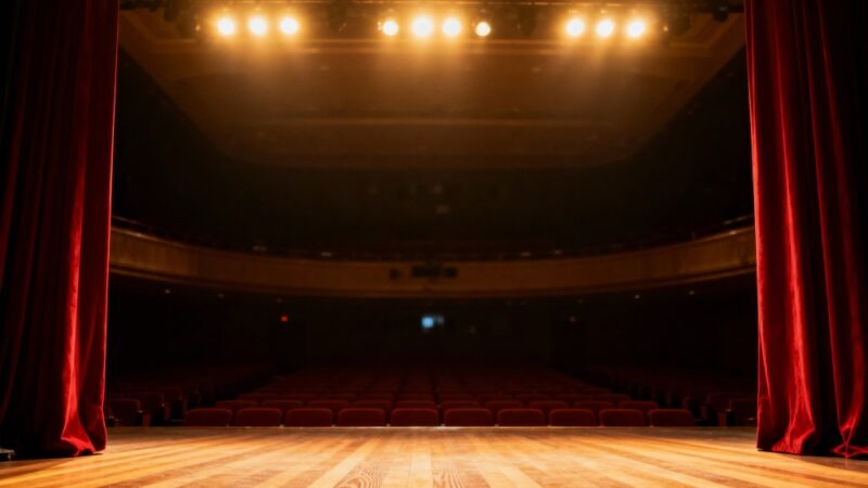 Dodek Dymsza: Tajemnice Króla Komedii Odkryte na Nowo