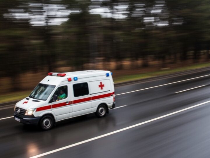 Most Życia: Międzynarodowa Interwencja, Która Uratowała Nastolatkę