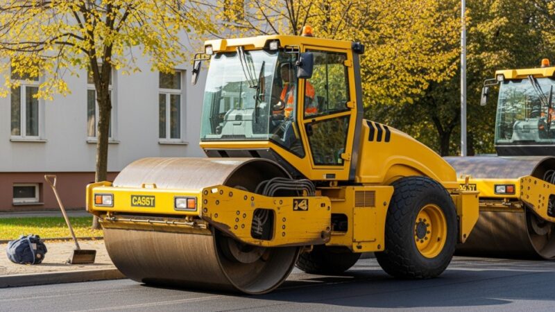 Utrudnienia na Wałach Miedzeszyńskich: Co musisz wiedzieć?