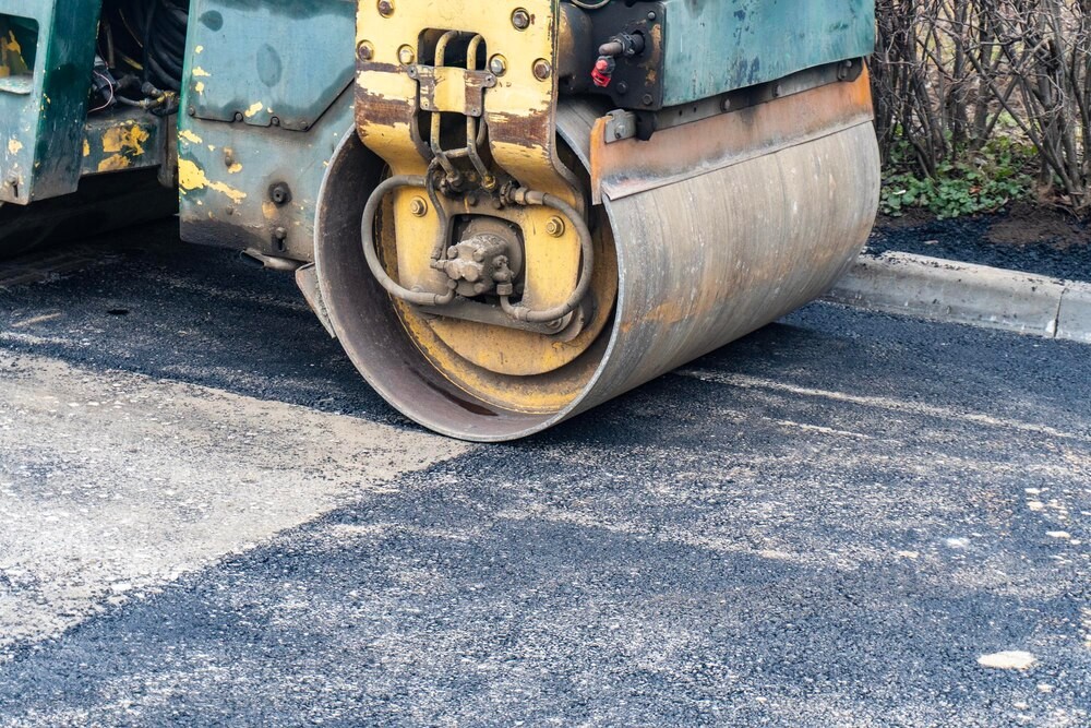 Ulica Wiślana wkrótce zamknięta na weekend!