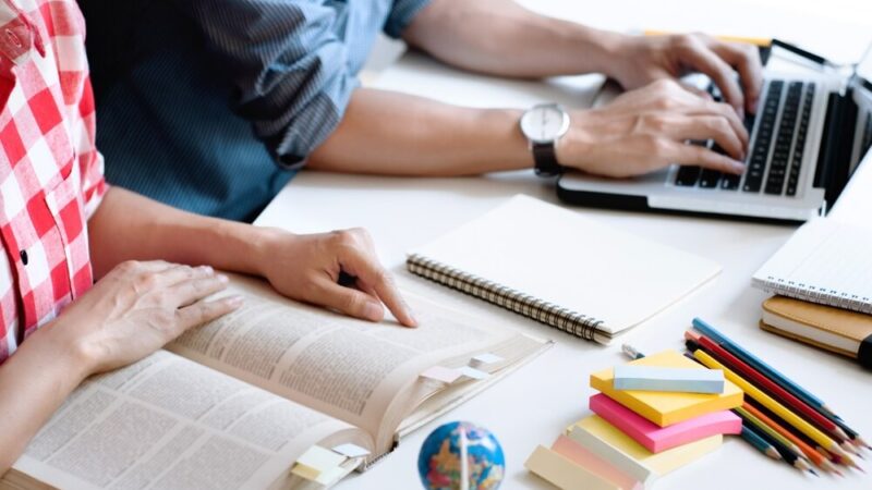 Bezpieczne drogi dla młodych w Milanówku