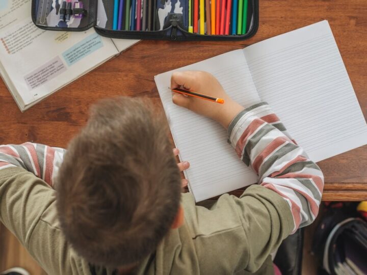 Włochy w przedszkolu: Dzieci odkrywają Polskę i zdrowy styl życia