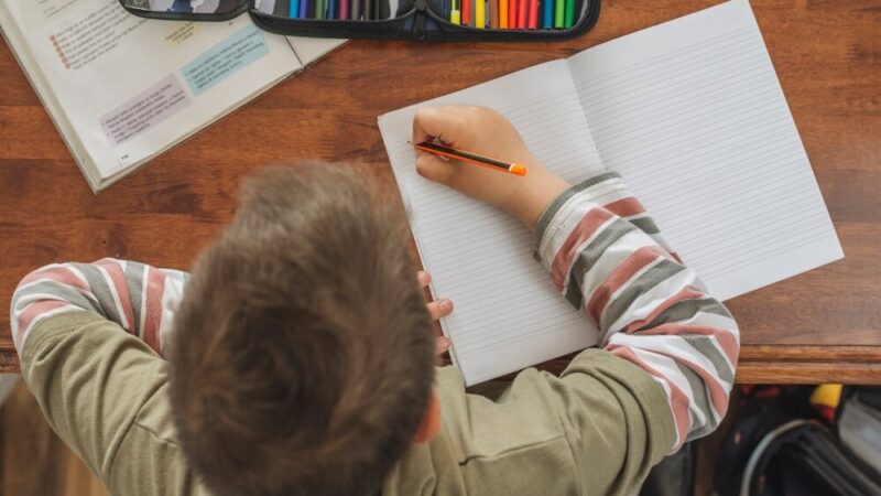 Włochy w przedszkolu: Dzieci odkrywają Polskę i zdrowy styl życia