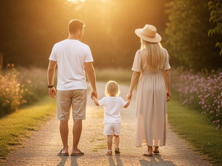 Żoliborskie Forum Wsparcia: Dzieci w Centrum Uwagii