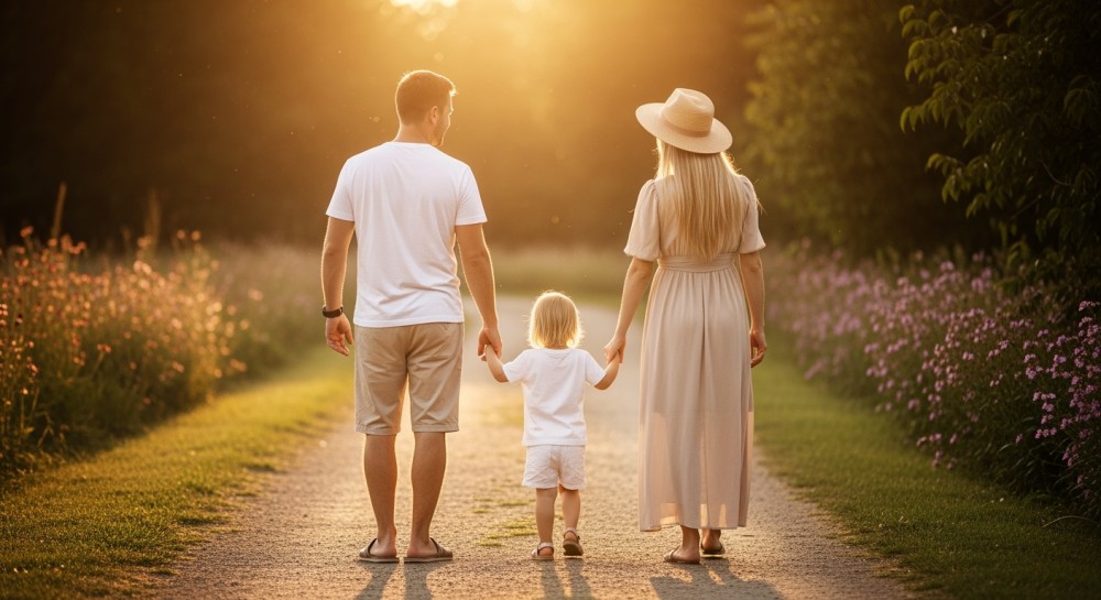 Żoliborskie Forum Wsparcia: Dzieci w Centrum Uwagii