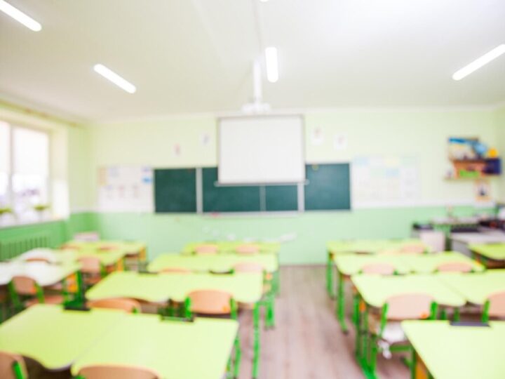 Fascynująca lekcja zdrowia w Targówku: Uczniowie odkrywają tajemnice mikroorganizmów