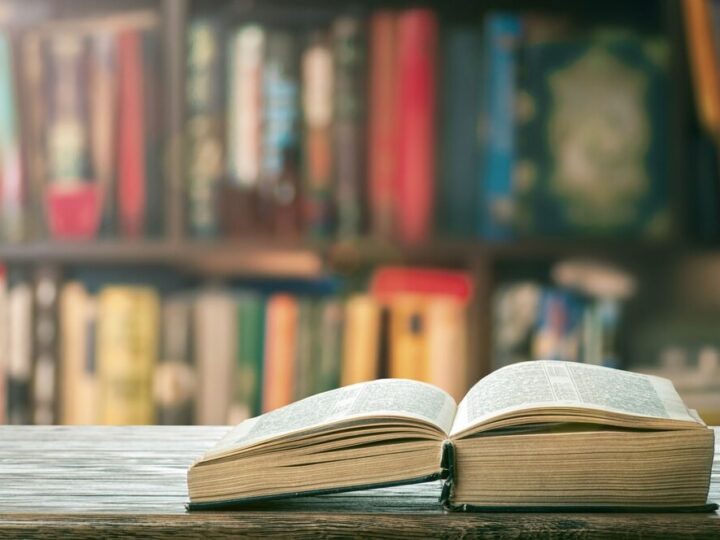 Rodzinne więzi i sztuka: Niezapomniany wieczór z Peszkami w bibliotece