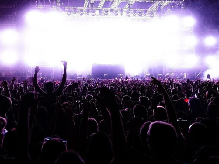 Festiwal Świateł 2025: Diwali w Włochach z Polskim Akcentem