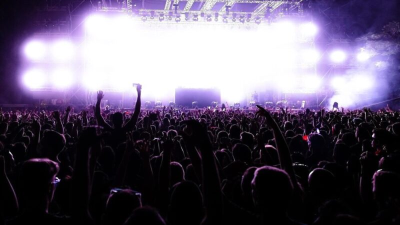 Festiwal Świateł 2025: Diwali w Włochach z Polskim Akcentem