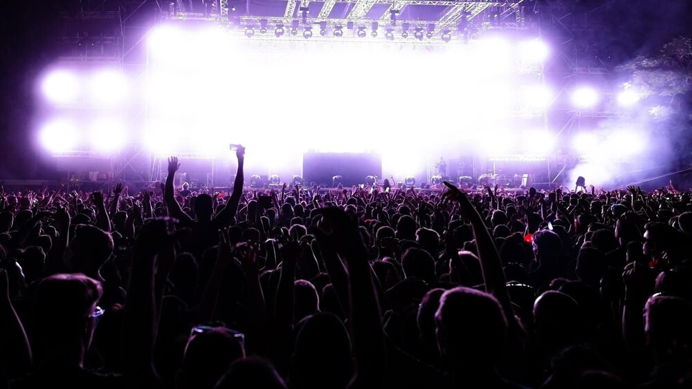 Festiwal Świateł 2025: Diwali w Włochach z Polskim Akcentem