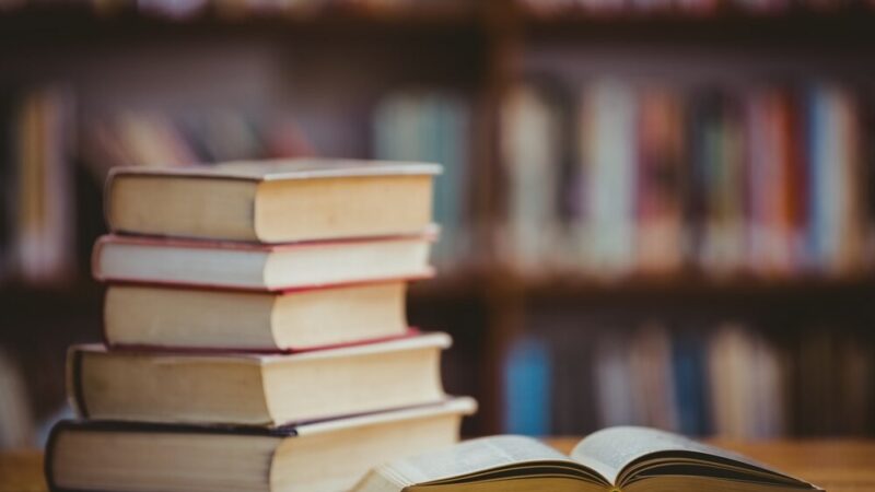 Strasznie kreatywne Halloween w Bibliotece Targówek!