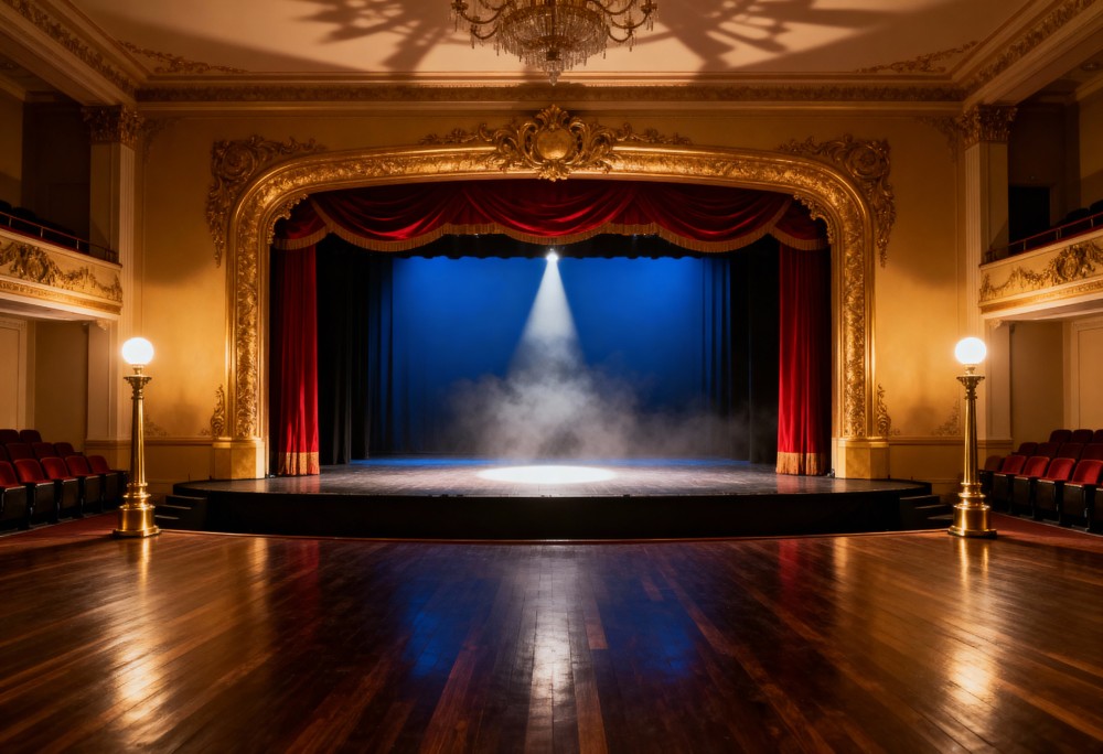 Festiwal Teatralny w Wawrze: Młodzież odkrywa nową rzeczywistość!