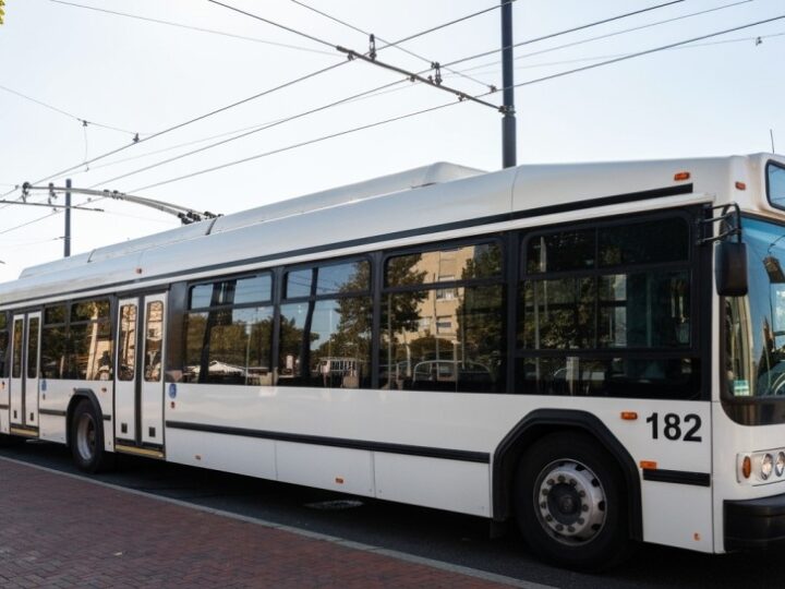 Ikarus jako mobilna kasa biletowa – niezwykła historia z przeszłości