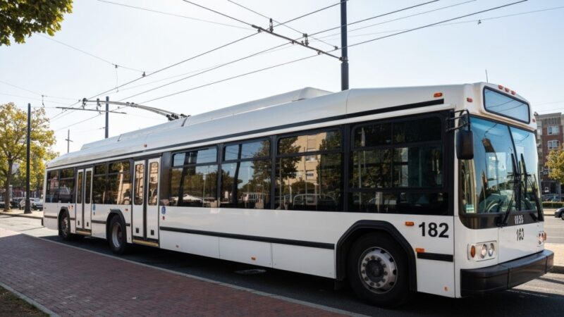 Ikarus jako mobilna kasa biletowa – niezwykła historia z przeszłości