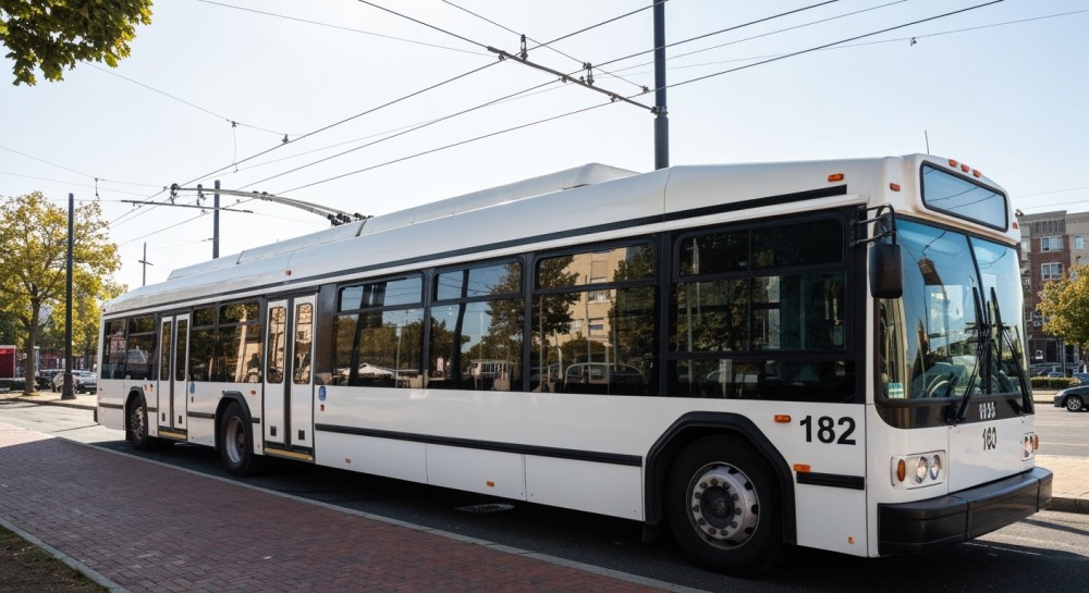 Ikarus jako mobilna kasa biletowa – niezwykła historia z przeszłości