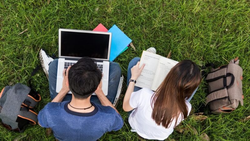 Nowe przedszkole w Wawrze rośnie w oczach!