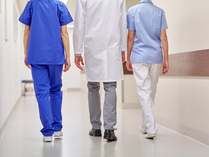 Zdrowie w Biznesie: Ostatnia Szansa na Networking w 2025!