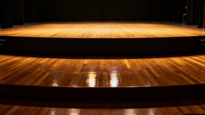 Jarosław Filipek znów zaskoczy na Wolnym Uniwersytecie Ursynowa!