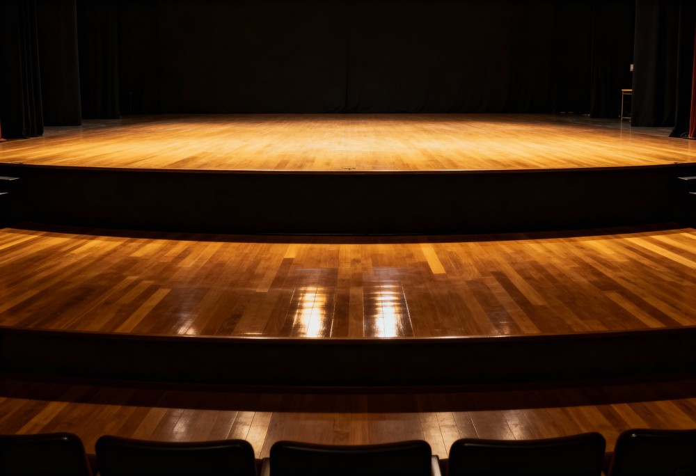 Jarosław Filipek znów zaskoczy na Wolnym Uniwersytecie Ursynowa!